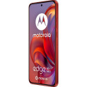 Motorola Edge 50 Neo 5G  (6.4") 120Hz Dual SIM Android 14 5G USB Type-C 12 GB 512 GB 4310 mAh Poinci