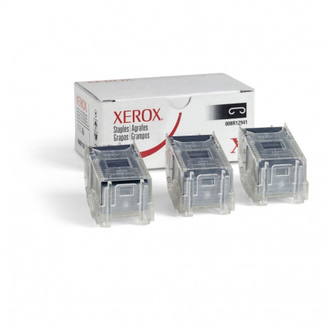 Xerox klambrid Advanced ja Professional viimistlejatele ning mugavusklammerdajale
