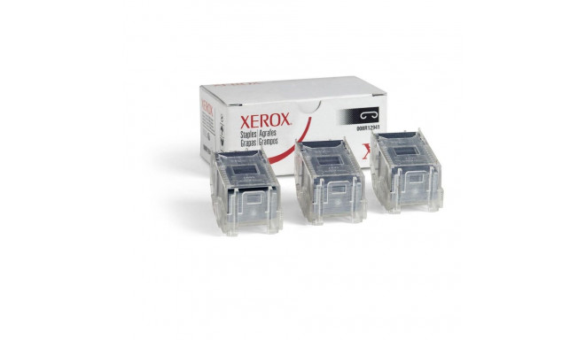 Xerox Staple Pack 3 x 5000 refill