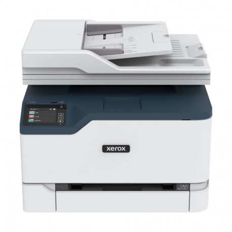 Xerox multifunktsionaalne printer C235 A4 22ppm juhtmevaba kopeerimine printimine skaneerimine faksi