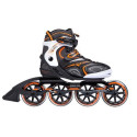 INLINE SKATES NILS EXTREME NA1060S BLACK-ORANGE SIZE. 40