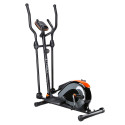 HMS H5531-i magnetic elliptical trainer