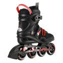 INLINE SKATES NILS EXTREME NA14124 BLACK SIZE. 39