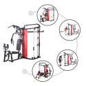 HMS Premium ATOM overhead crane