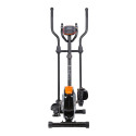 HMS H5531-i magnetic elliptical trainer