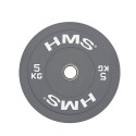 Olympic Bumper 5 kg grey HMS CBR05