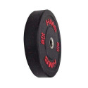 Olympic Bumper 25 kg Red HMS HTBR25 plate
