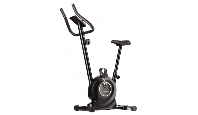 HMS magnetic bike M8750 black