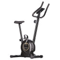 HMS magnetic bike M8750 black