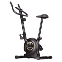 HMS magnetic bike M8750 black