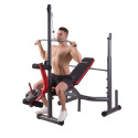 HMS barbell bench LS7206