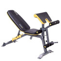 HMS barbell bench LS3061