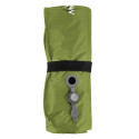 Tourist mat with built-in pump NILS Camp NC4101 green