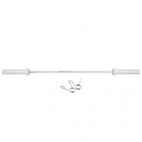 Olympic sirge kang 12.9kg/1500mm + vedruklambrid HMS GOP150