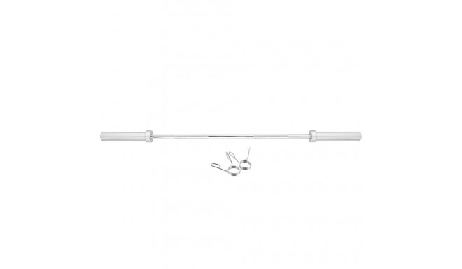 Olympic sirge kang 12.9kg/1500mm + vedruklambrid HMS GOP150