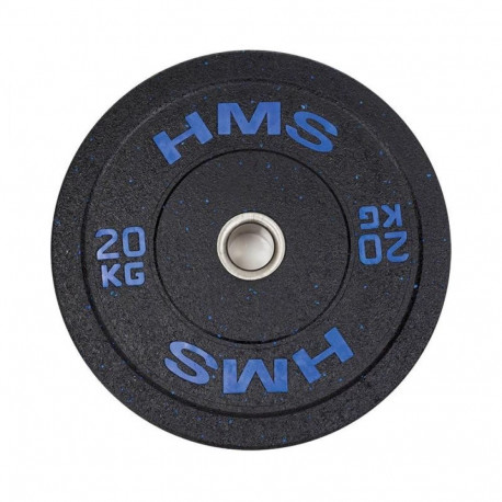 Olympic Bumper 20 kg sinine HMS HTBR20