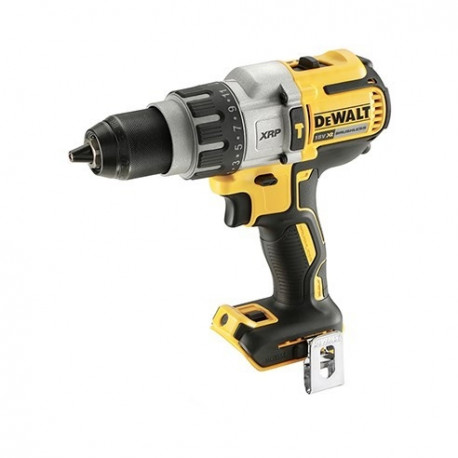 DeWALT DCD996NT võtmeta puur 1.6 kg