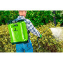 Verto 15G507 garden sprayer 15l