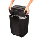 Powershred | LX70 | Black | 18 L | Credit cards shredding | dB | Paper handling standard/output 11 s