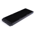 Alphacool NexXxoS HPE-30 Radiator 420mm - black
