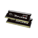 G.Skill Ripjaws F5-4800S4039A32GX2-RS memory module 64 GB 2 x 32 GB DDR5 4800 MHz