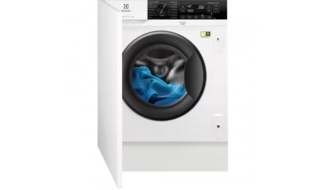 Electrolux pesumasin EW8F348SCI integreeritav