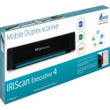 IRIS IRIScan Executive 4 - scanner med