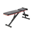 HMS barbell bench LS1203