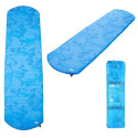 NILS CAMP self-inflating mat NC4062 Blue