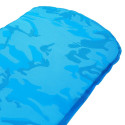 NILS CAMP self-inflating mat NC4062 Blue