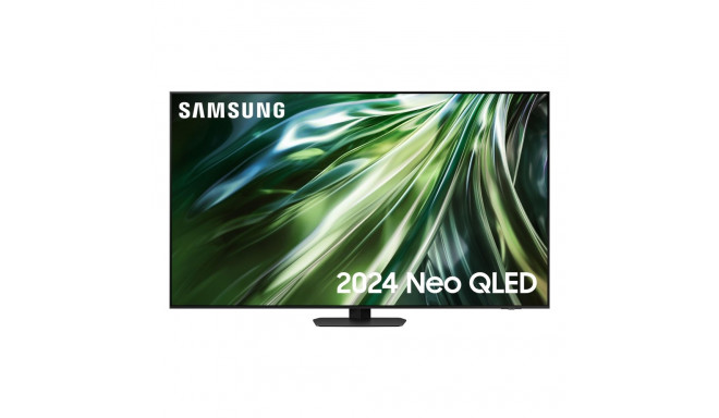 Samsung QE55QN90DATXXH TV 139,7 cm (55") 4K Ultra HD nutiteler Wi-Fi must