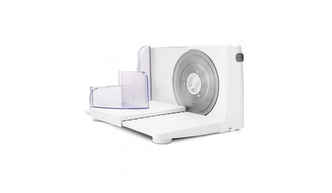 Zelmer ZFS0916 slicer Electric White Plastic 150 W