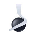 Sony PlayStation 5 Pulse Elite in-ear headphones Black and white