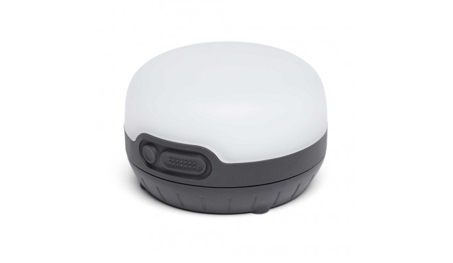 Black Diamond MOJI+ hiking lamp black
