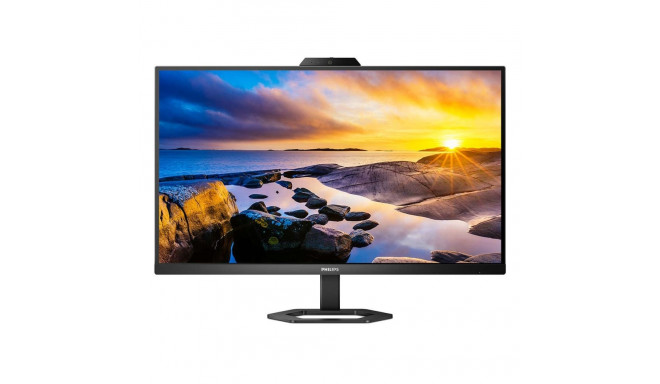 Philips arvutimonitor 5000 series 27E1N5600HE/00 68.6cm (27") 2560 x 1440pixels Quad HD LCD, must