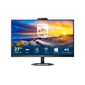 Philips 5000 series 27E1N5600HE/00 computer monitor 68.6 cm (27") 2560 x 1440 pixels Quad HD LCD Bla