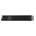 ONLINE USV-Systeme ZINTO 800 uninterruptible power supply (UPS) Line-Interactive 0.8 kVA 720 W 8 AC 