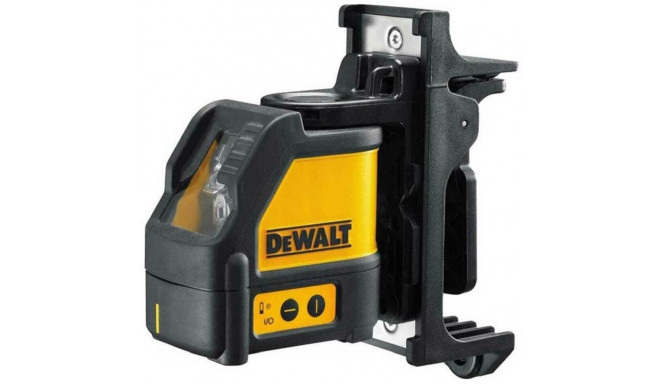 Joonlaser DEWALT DW088K 15m + statiiv DE0881T