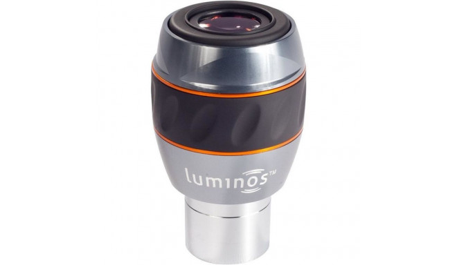 Celestron Luminos 7mm 1.25" eyepiece