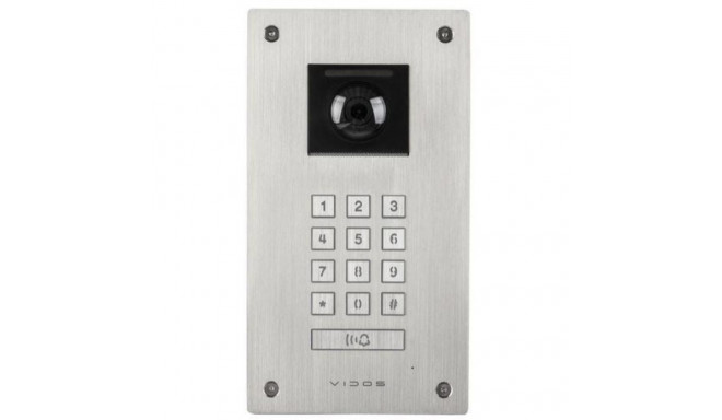 Panel zew. VIDOS S14D