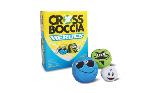 Schildkröt Funsports Mehhiko & Kutt Boccia/Boggia mäng