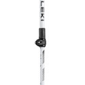 LEKI Cross Trail FX Superlite compact trekking pole Women Foldable