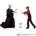 Harry Potter Lord Voldemort And Dolls