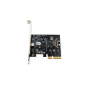 EXSYS EX-12011 interface cards/adapter Internal USB 3.2 Gen 2 (3.1 Gen 2)