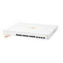 Aruba Instant On 1960 12XGT 4SFP+ Managed L2+ 10G Ethernet (100/1000/10000) 1U White