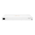 Aruba Instant On 1830 24G 12p Class4 PoE 2SFP 195W Managed L2 Gigabit Ethernet (10/100/1000) Power o