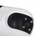 EZVIZ H9c Dual 2K Dome IP security camera Outdoor 2304 x 1296 pixels Ceiling/Wall/Pole