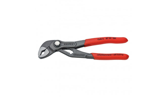 Knipex Cobra veepumpade tangid, 150 mm.