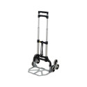 VOREL 78662 hand truck Aluminium
