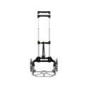 VOREL 78662 hand truck Aluminium